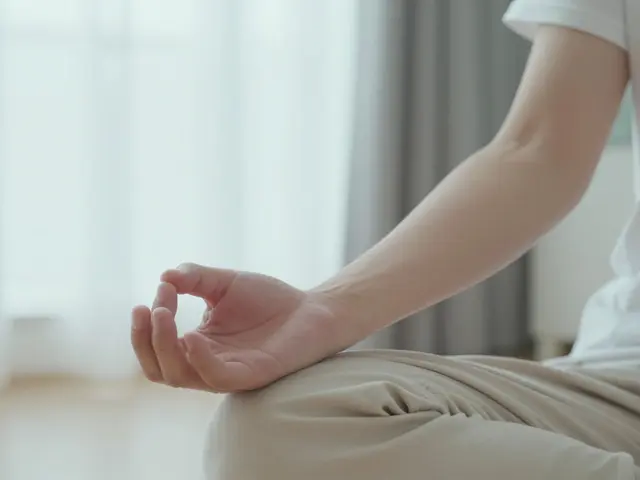 Revitalize Your Mind: 10 Relaxation Techniques to Try Today