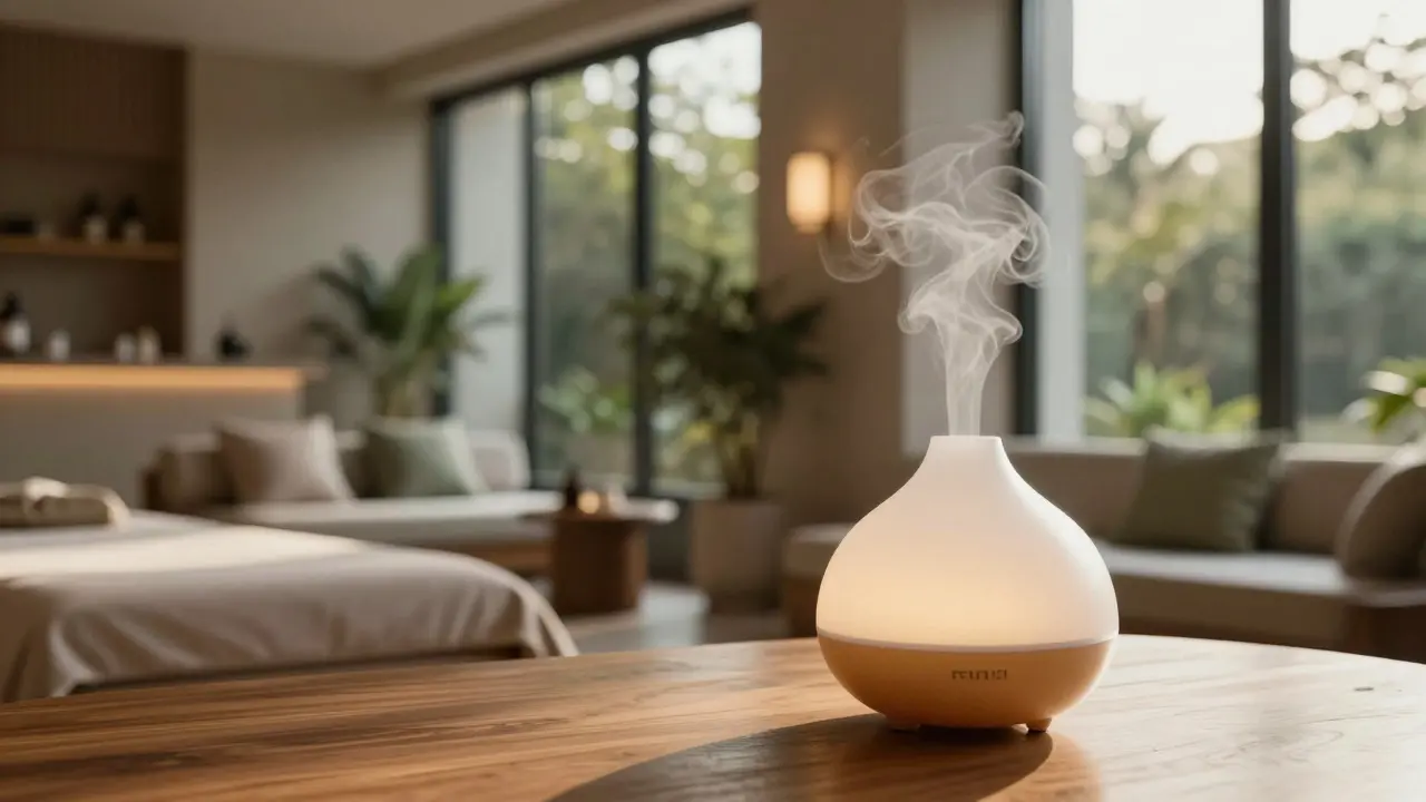 Aromatherapy Guide: History, Science & How to Use Essential Oils