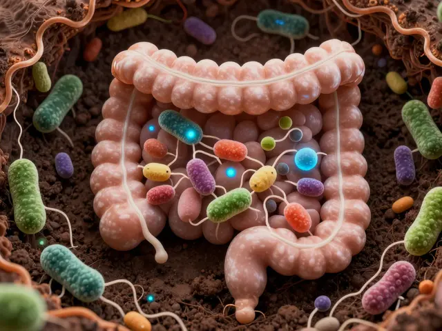Probiotics vs Prebiotics: The Complete Guide to Gut Health