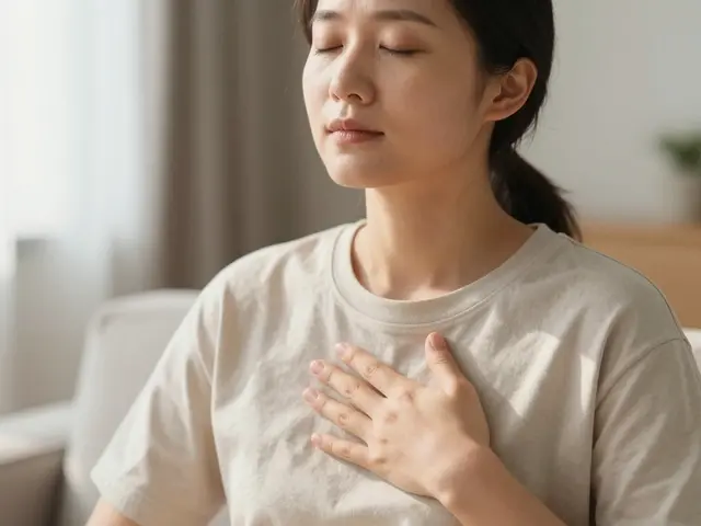 Relaxation Techniques: Practical Methods to Reduce Stress and Anxiety